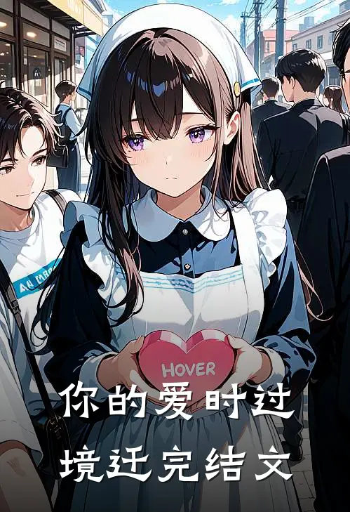 你的爱时过境迁完结文