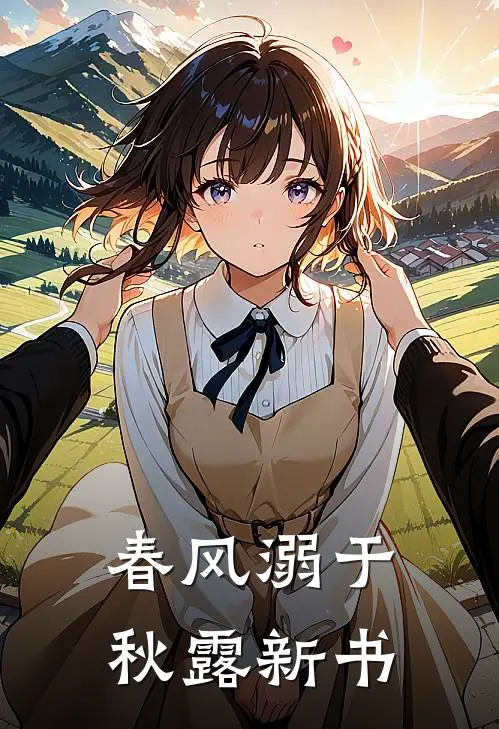 春风溺于秋露新书
