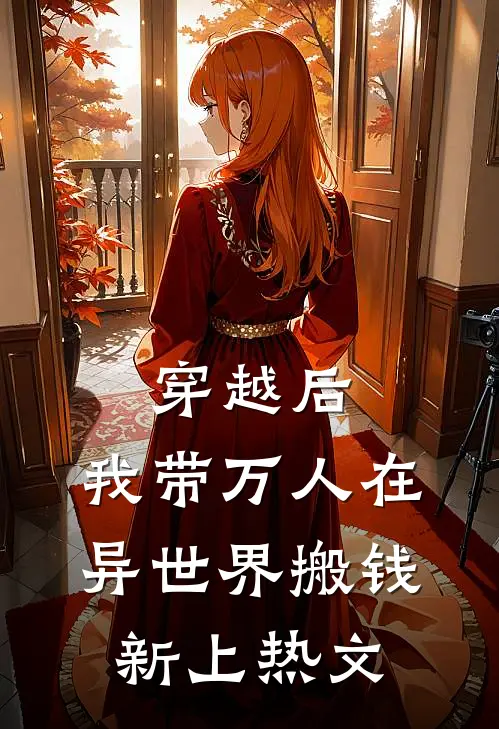 穿越后，我带万人在异世界搬钱新上热文
