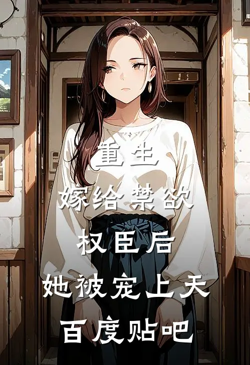 重生：嫁给禁欲权臣后，她被宠上天百度贴吧