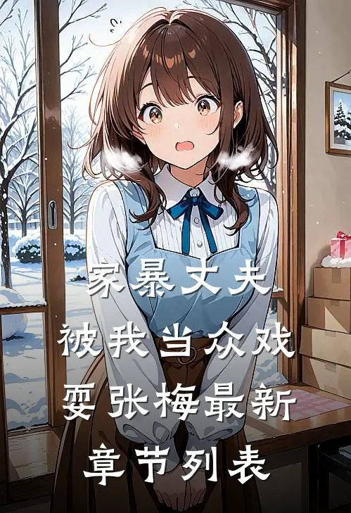 家暴丈夫，被我当众戏耍张梅最新章节列表