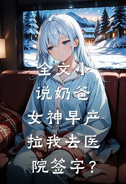 全文小说奶爸：女神早产，拉我去医院签字？