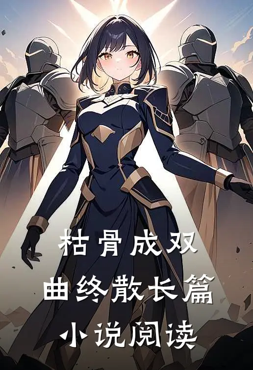 枯骨成双，曲终散长篇小说阅读