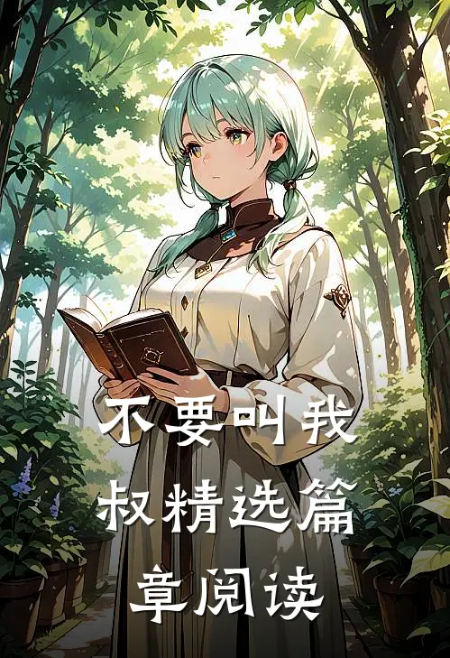 不要叫我叔精选篇章阅读