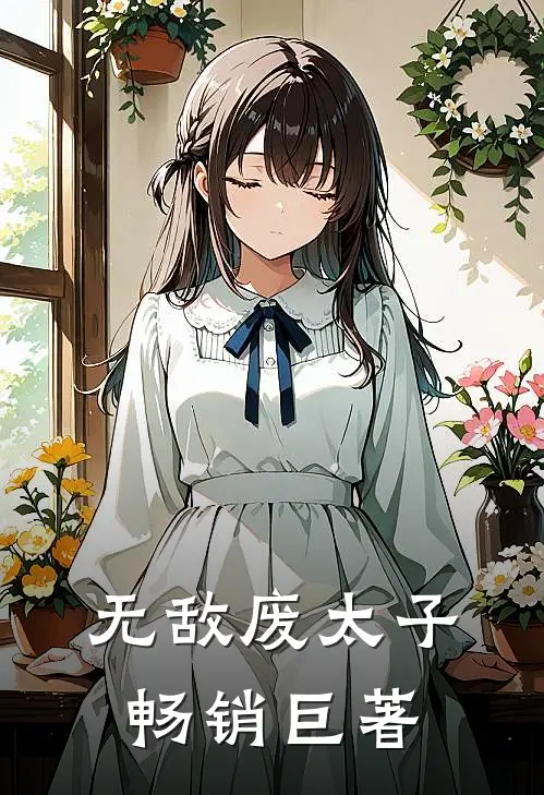 无敌废太子畅销巨著