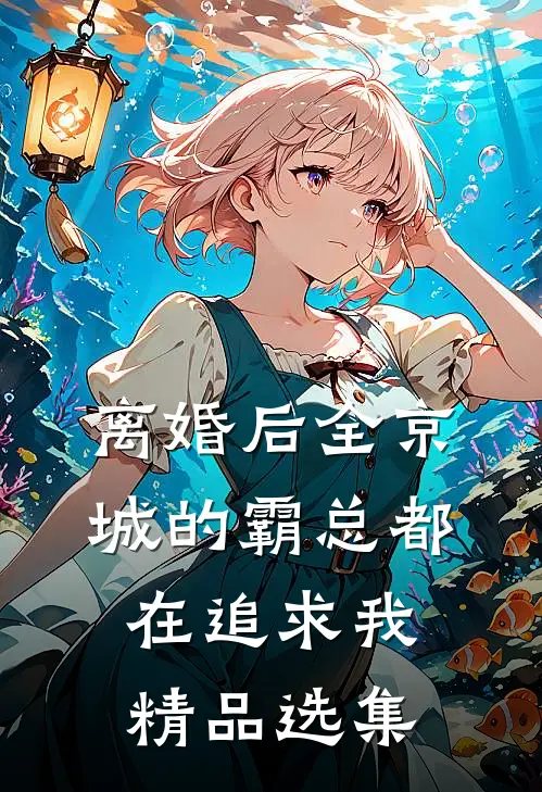 离婚后全京城的霸总都在追求我精品选集