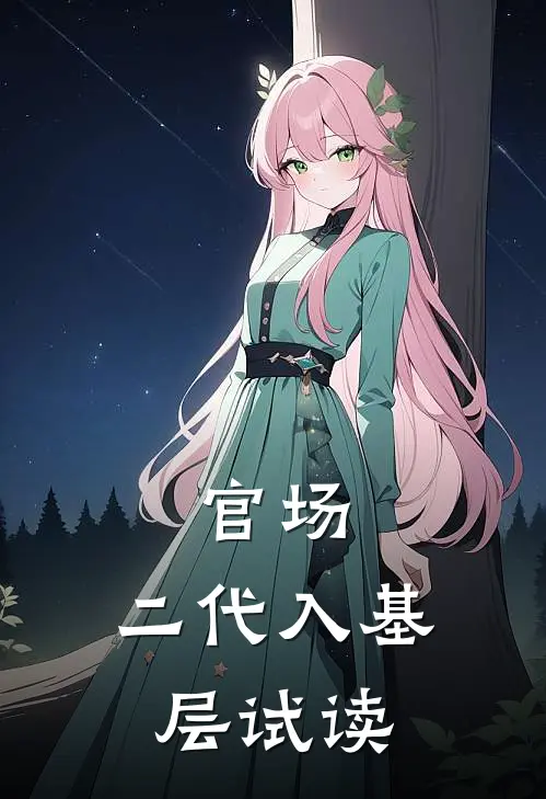 官场：二代入基层试读