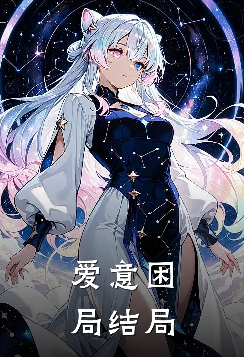 爱意困局结局