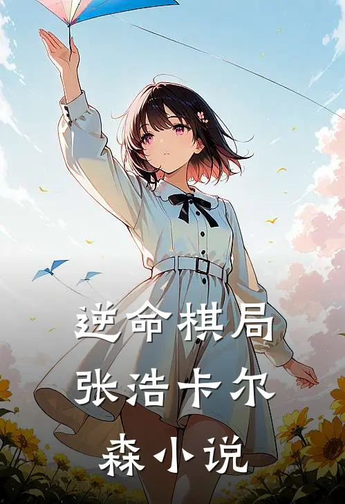 逆命棋局张浩卡尔森小说