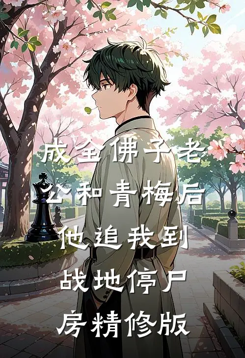 成全佛子老公和青梅后，他追我到战地停尸房精修版