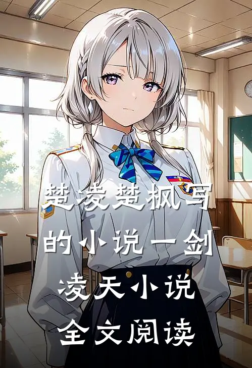 楚凌楚枫写的小说一剑凌天小说全文阅读