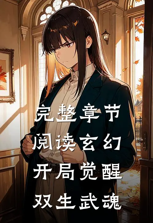 完整章节阅读玄幻：开局觉醒双生武魂
