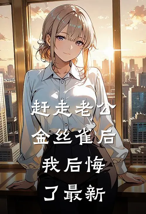 赶走老公金丝雀后，我后悔了最新