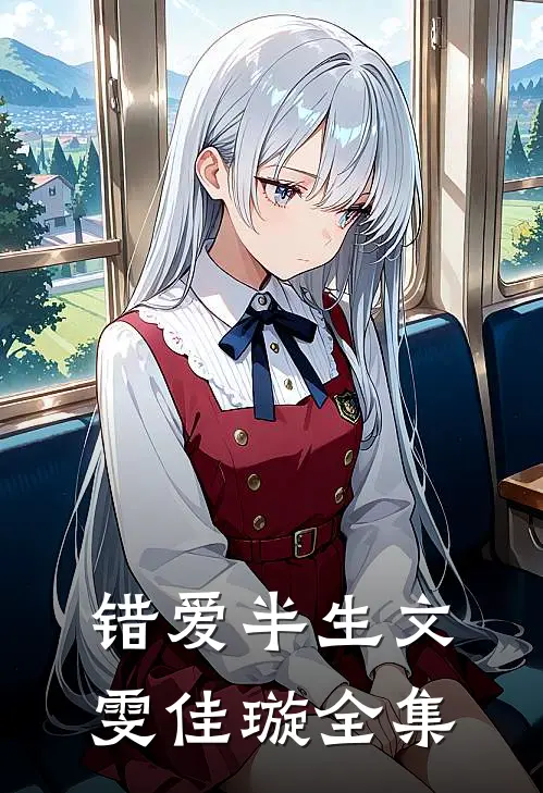 错爱半生文雯佳璇 全集免费观看