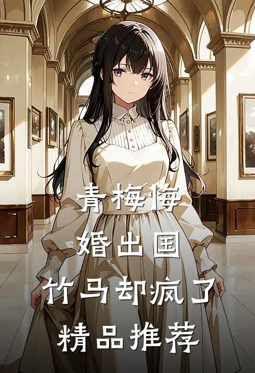 青梅悔婚出国，竹马却疯了精品推荐