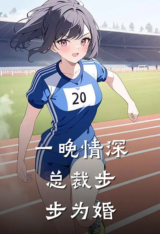 一晚情深：总裁步步为婚