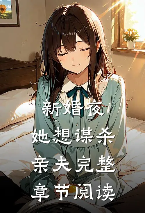 新婚夜，她想谋杀亲夫完整章节阅读