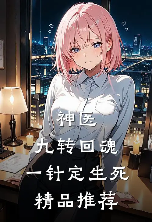 神医：九转回魂，一针定生死精品推荐