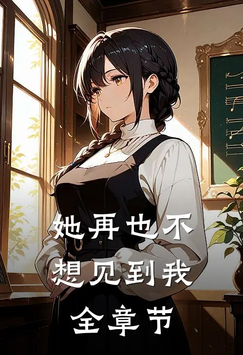 她再也不想见到我全章节