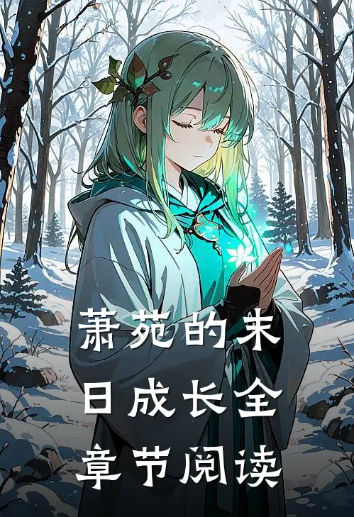 萧苑的末日成长全章节阅读