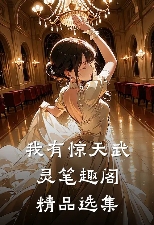 我有惊天武灵笔趣阁精品选集
