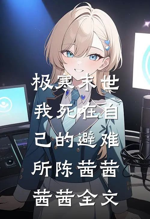 极寒末世：我死在自己的避难所陈茜茜茜茜全文