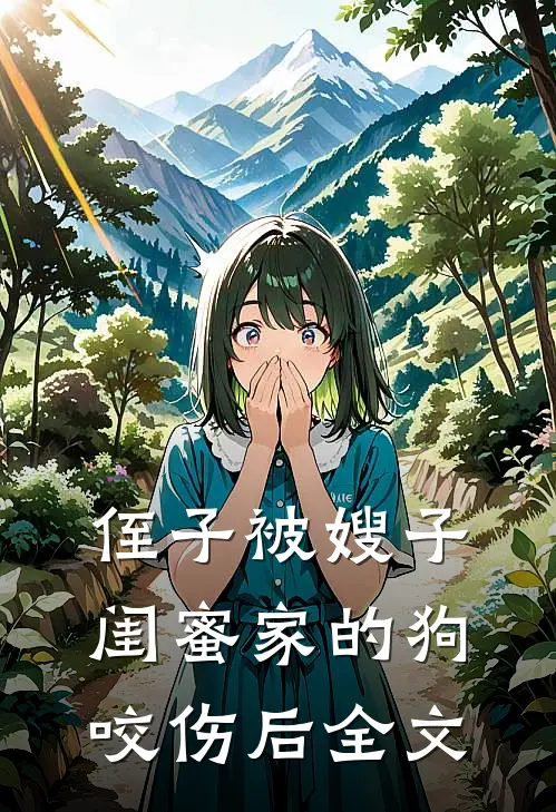 侄子被嫂子闺蜜家的狗咬伤后全文