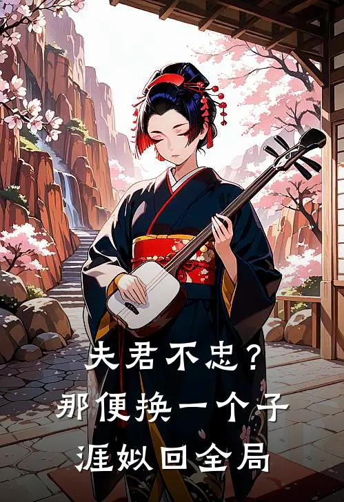 夫君不忠？那便换一个子涯姒回全局