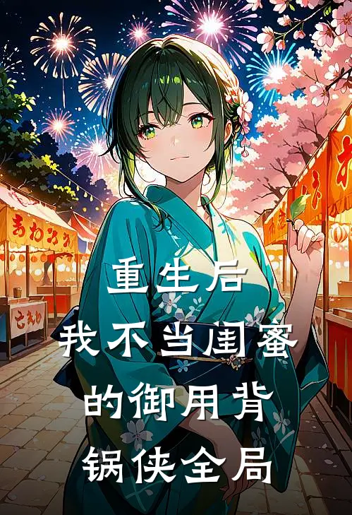 重生后，我不当闺蜜的御用背锅侠全局