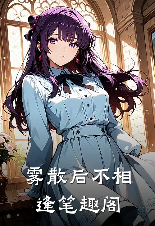 雾散后不相逢笔趣阁