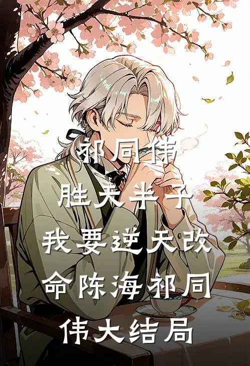 祁同伟：胜天半子，我要逆天改命陈海祁同伟大结局
