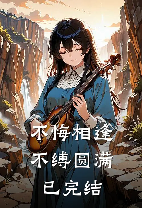 不悔相逢，不缚圆满已完结