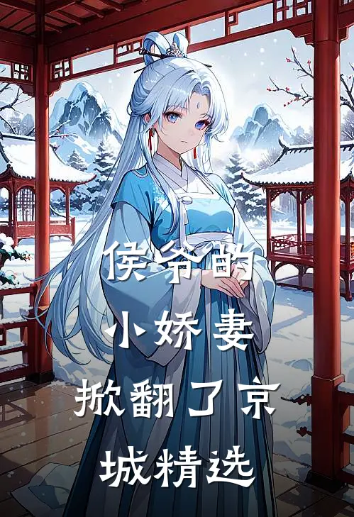 侯爷的小娇妻，掀翻了京城精选