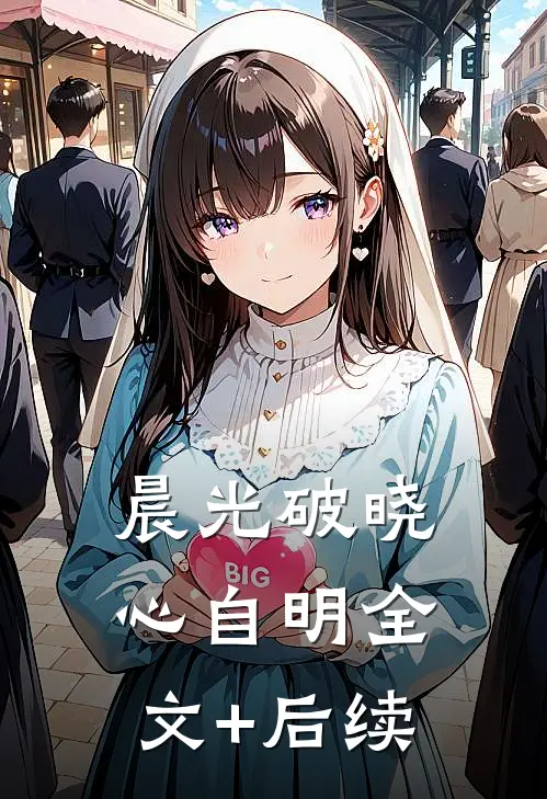 晨光破晓心自明全文+后续