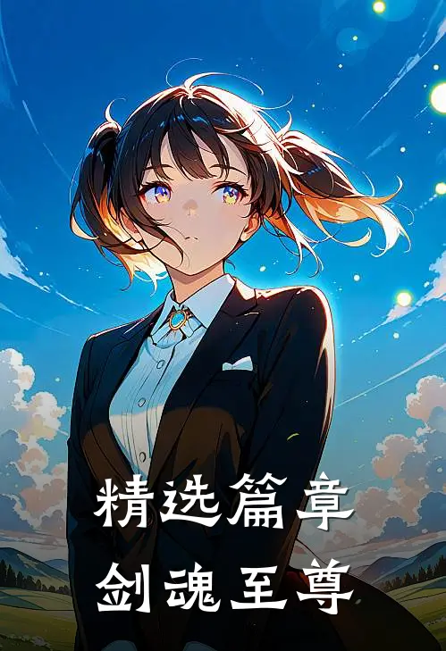 精选篇章剑魂至尊