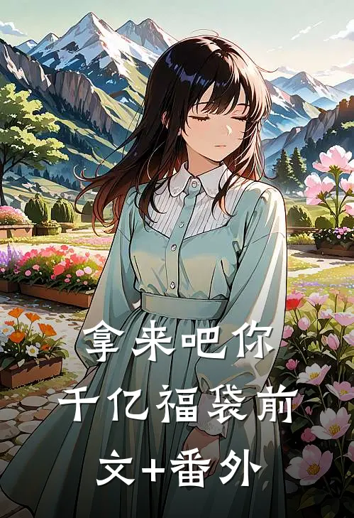 拿来吧你：千亿福袋前文+番外