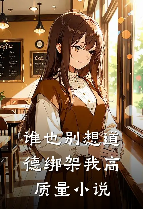 谁也别想道德绑架我高质量小说
