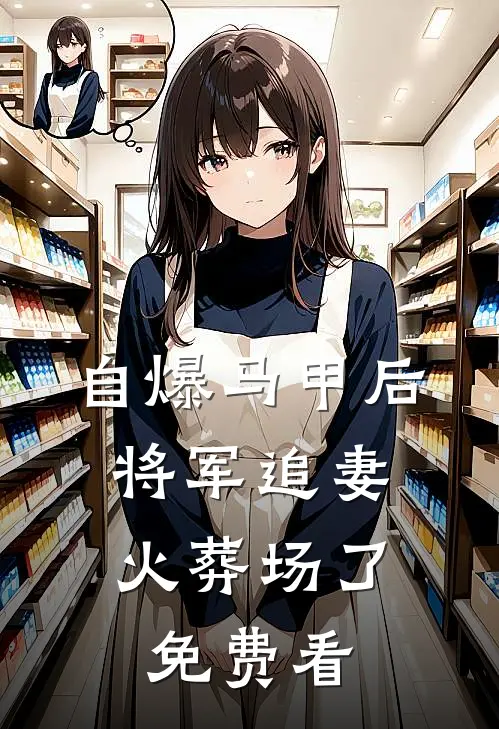 自爆马甲后，将军追妻火葬场了免费看