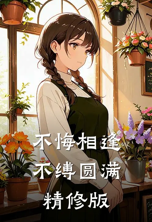 不悔相逢，不缚圆满精修版