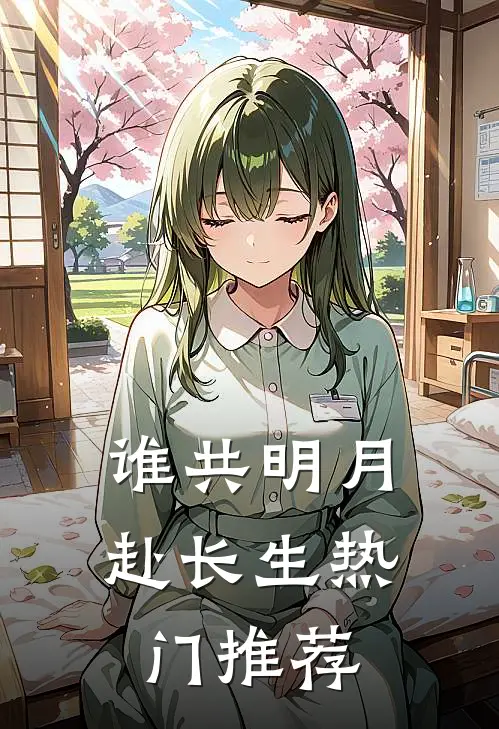 谁共明月赴长生热门推荐