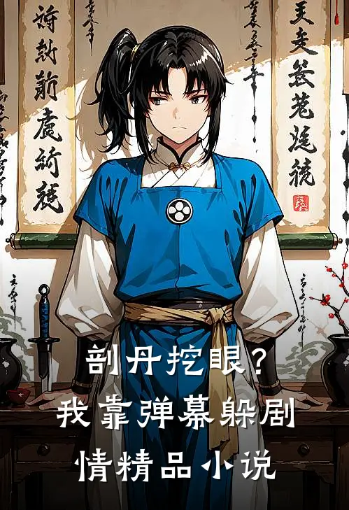 剖丹挖眼？我靠弹幕躲剧情精品小说