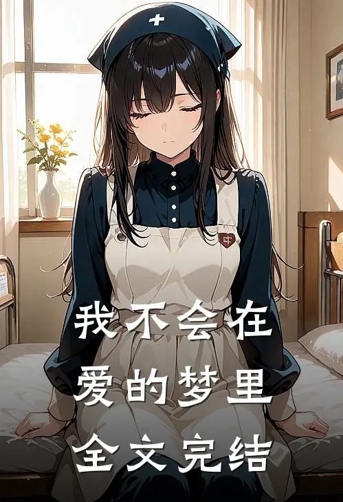 我不会在爱的梦里全文完结