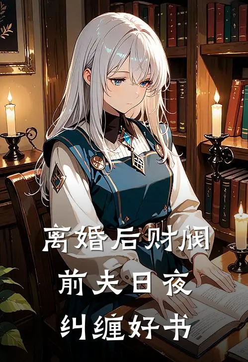 离婚后财阀前夫日夜纠缠好书