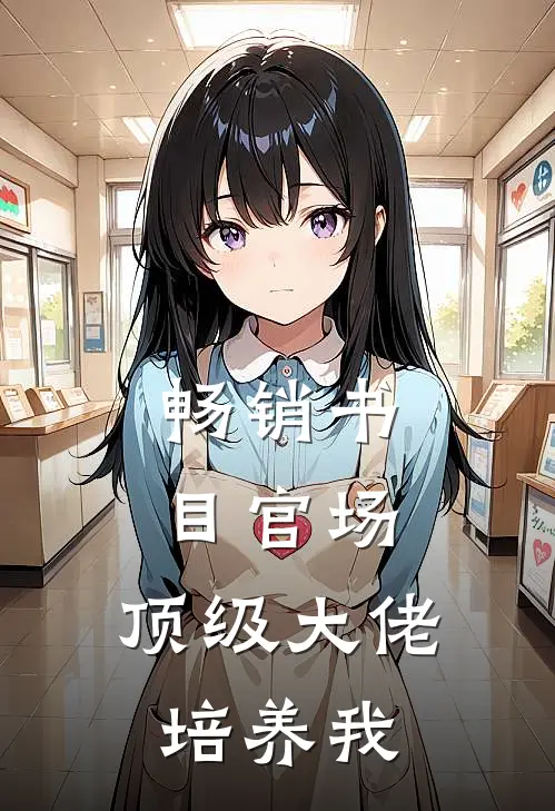 畅销书目官场：顶级大佬培养我