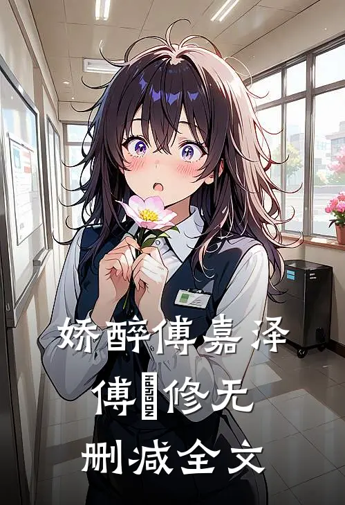 娇醉傅嘉泽傅璟修无删减全文