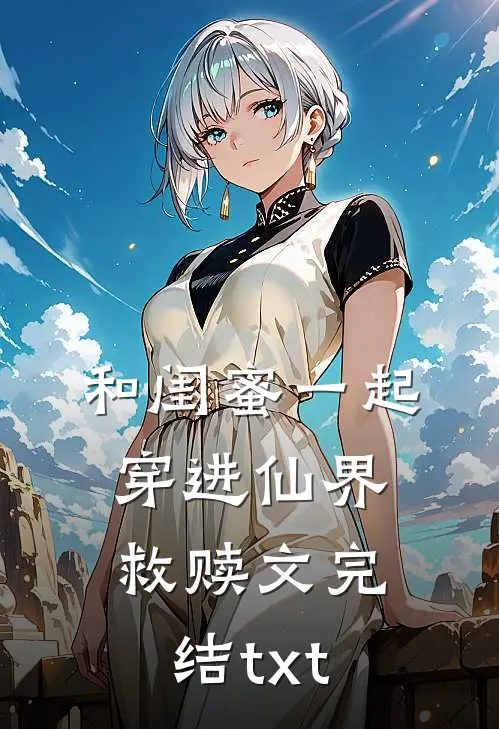 和闺蜜一起穿进仙界救赎文完结txt
