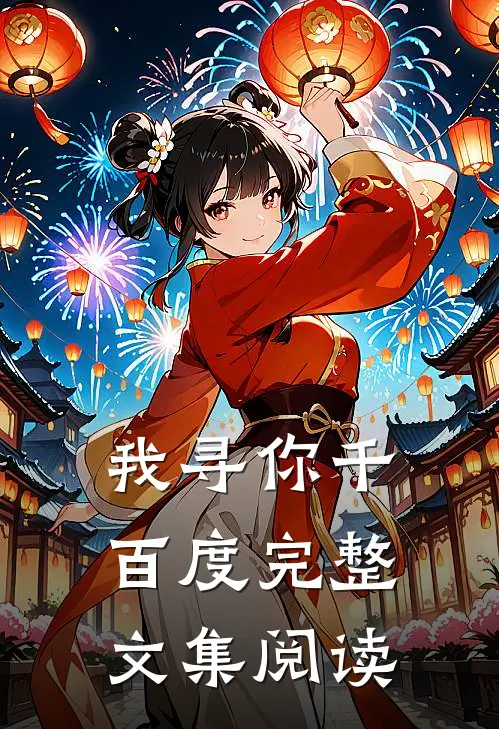 我寻你千百度完整文集阅读