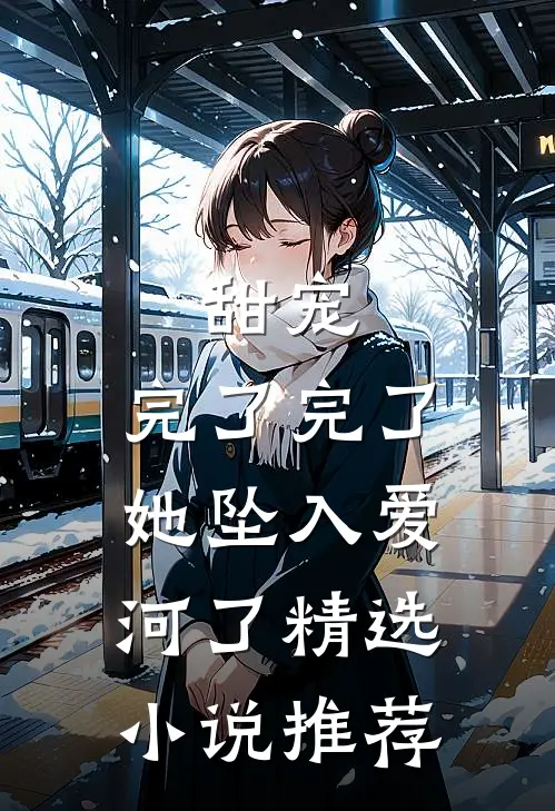 甜宠：完了完了，她坠入爱河了精选小说推荐