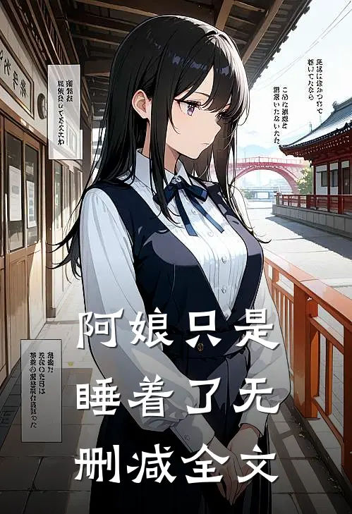 阿娘只是睡着了无删减全文