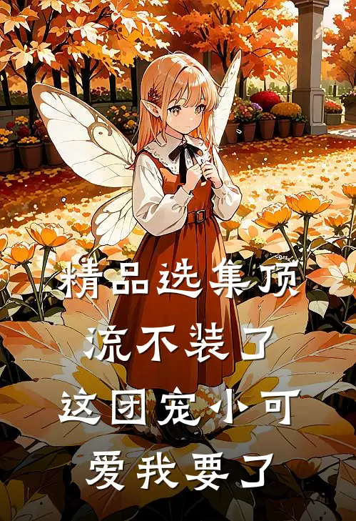 精品选集顶流不装了，这团宠小可爱我要了